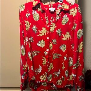 Lori Lundon vintage shirt